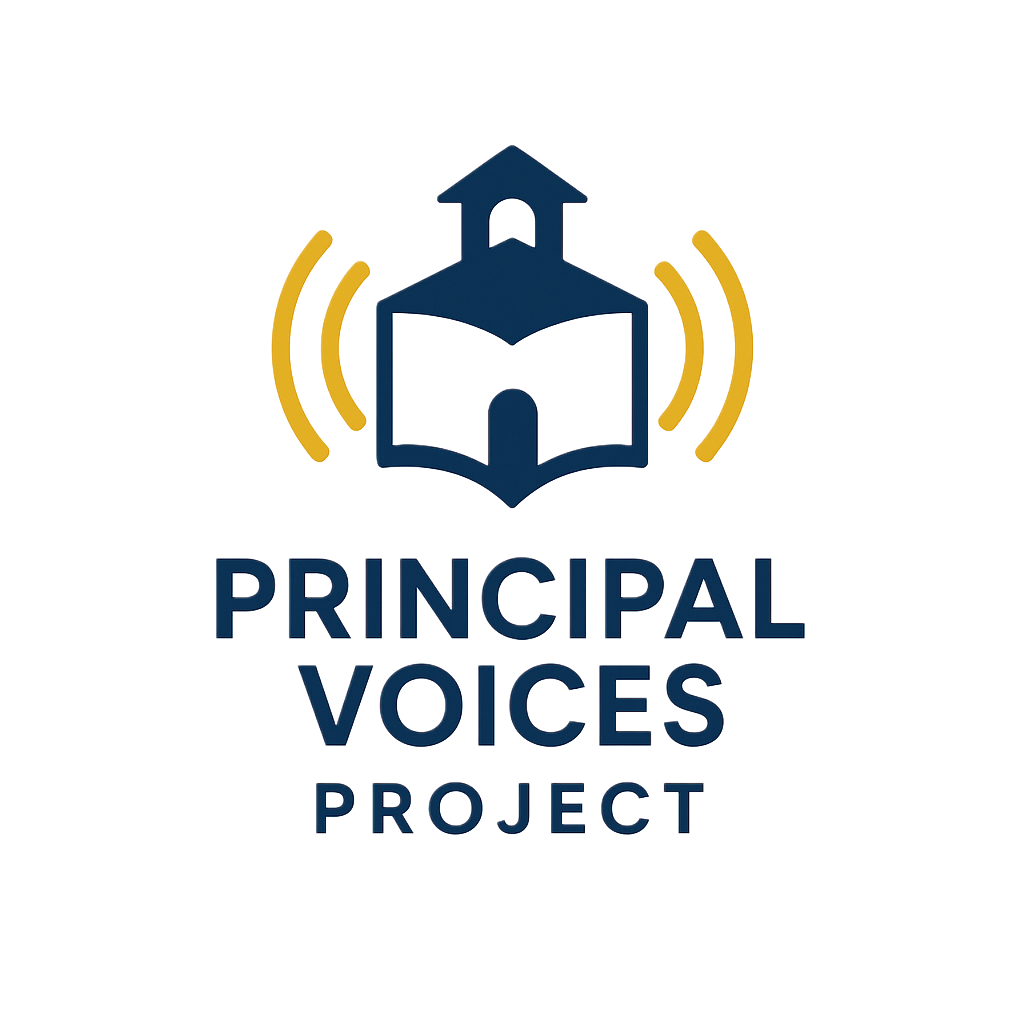 Principal Voices Project